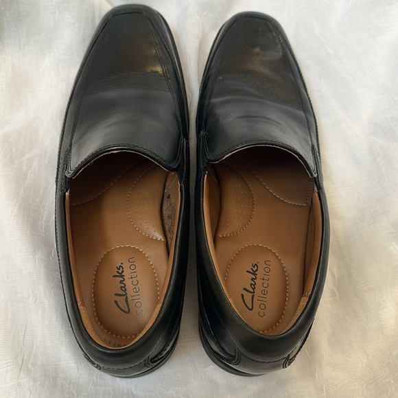 Clarks Dress Shoes main image 5